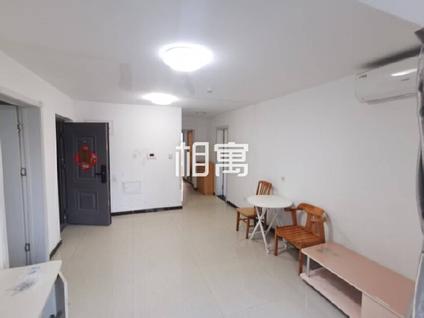 房山长阳整租 天资华府2室1厅/82平/低楼层