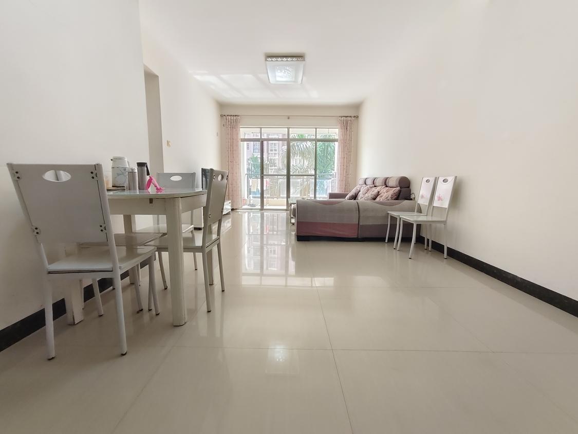 整租·东峰世纪公寓