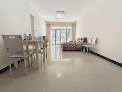 银海银海整租 东峰世纪公寓3室1厅/88平/低楼层