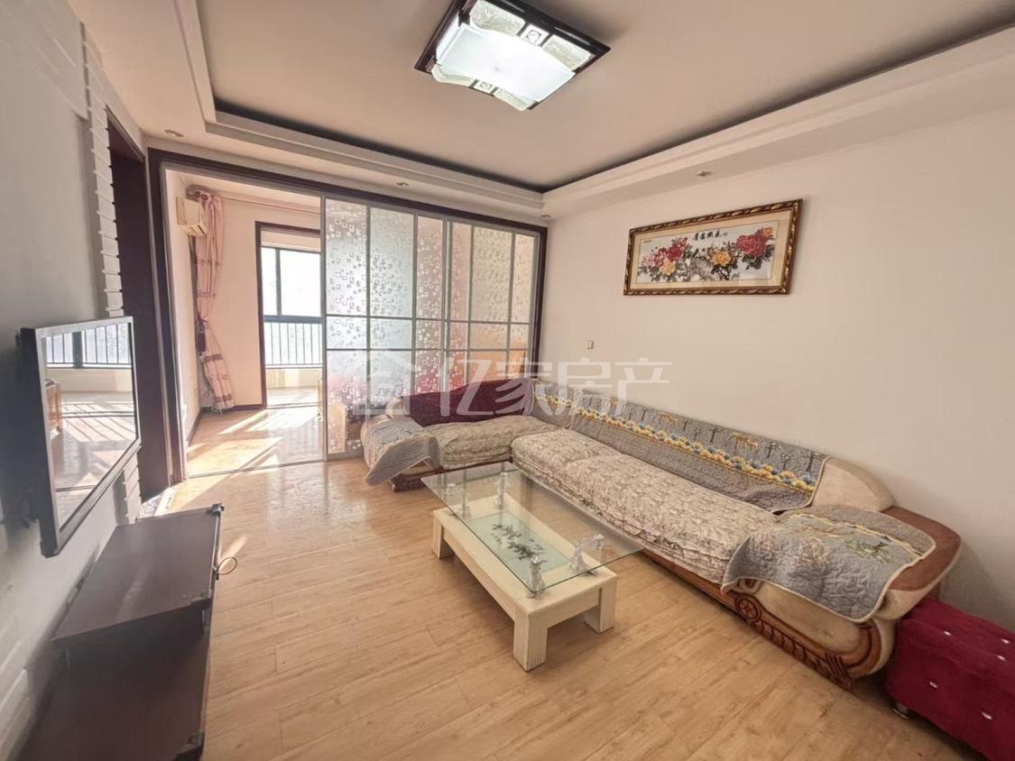 整租·东盛四季花城(东区)