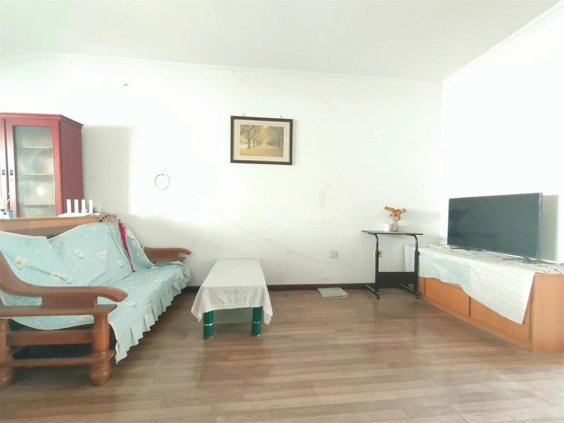 整租·竹山雅居