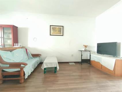 江宁科学园整租 竹山雅居2室1厅/98平/高楼层