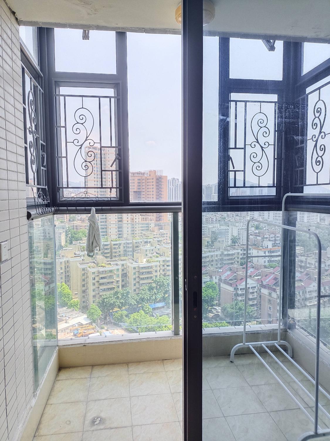 整租·招商花园城(一期)