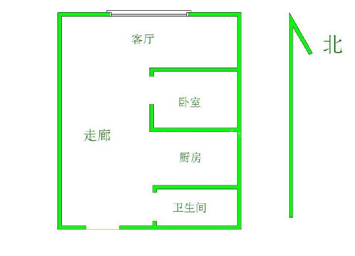 整租·阳光舜城(中区十三区)