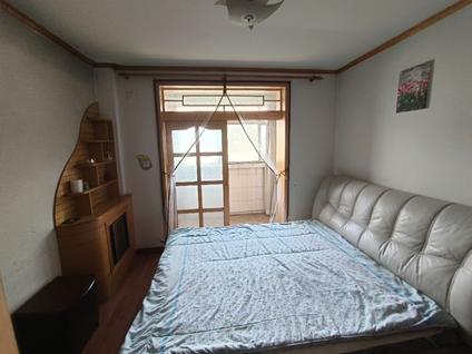 广阳万庄整租 采四小区2室2厅/76平/高楼层