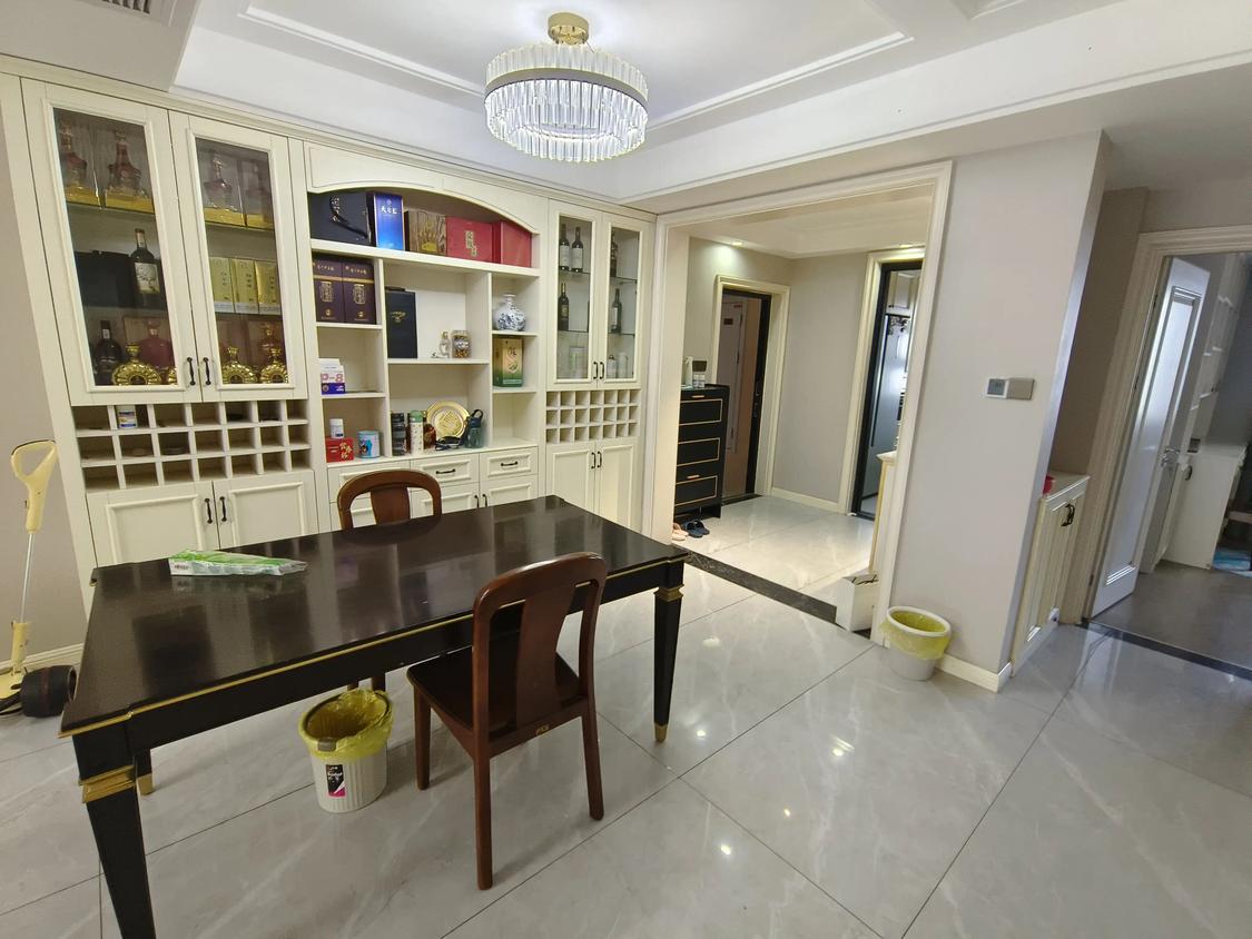 整租·金鹰国际花园南苑