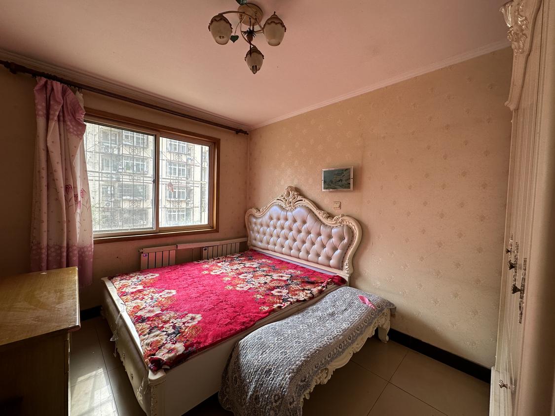 整租·引河北里教工小区