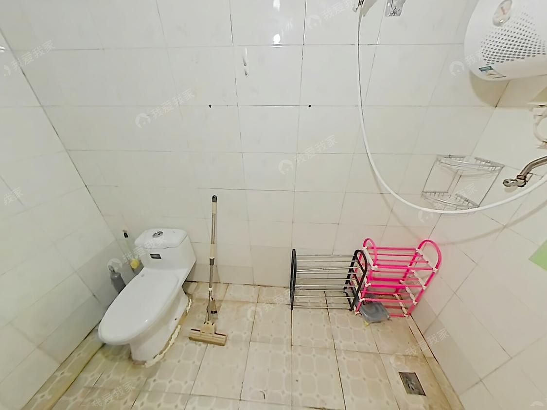 整租·协众雅居