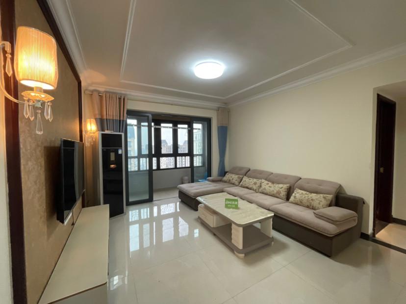 整租·恒大金名都