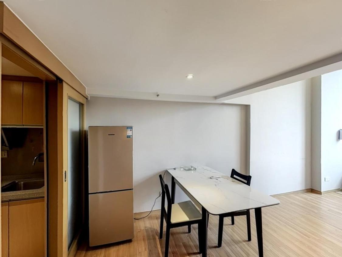 整租·海伦堡爱Park