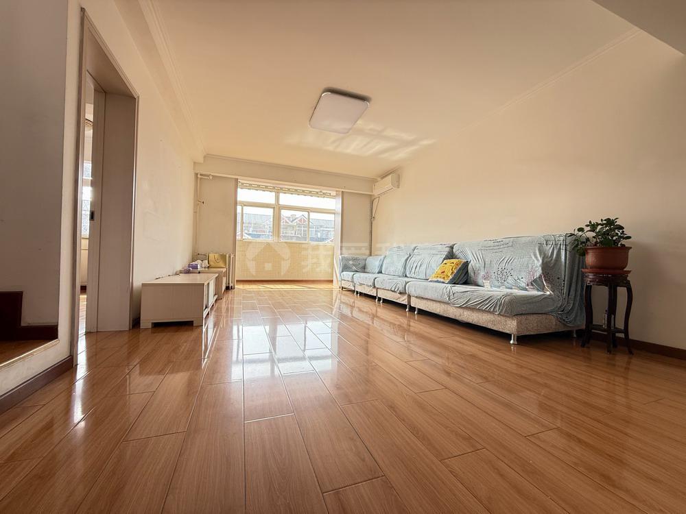 整租·苏园小区