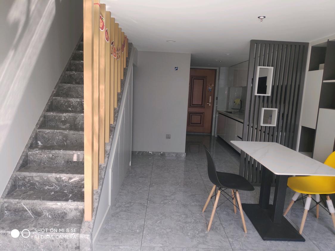 整租·德信时代公园