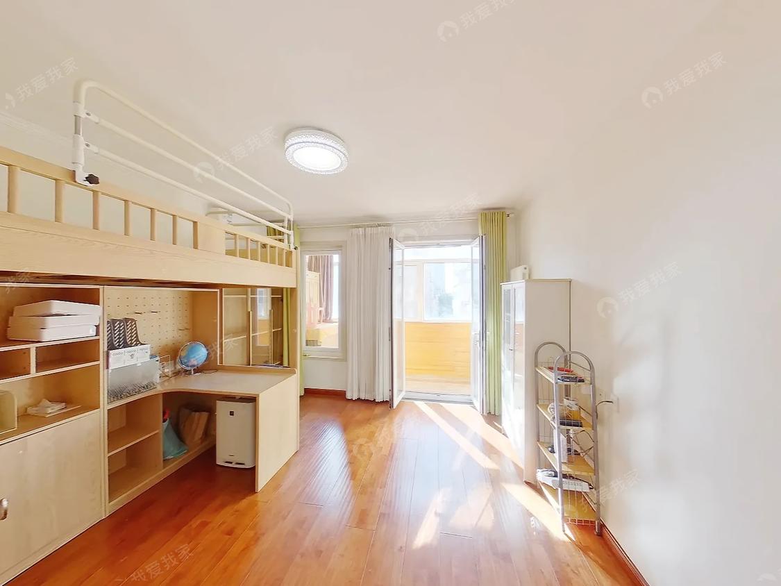 整租·西直门南大街小区(东区)