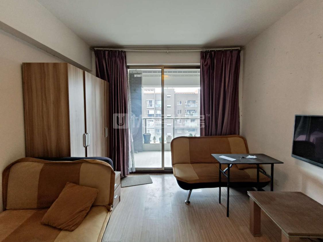 整租·香樟俊园