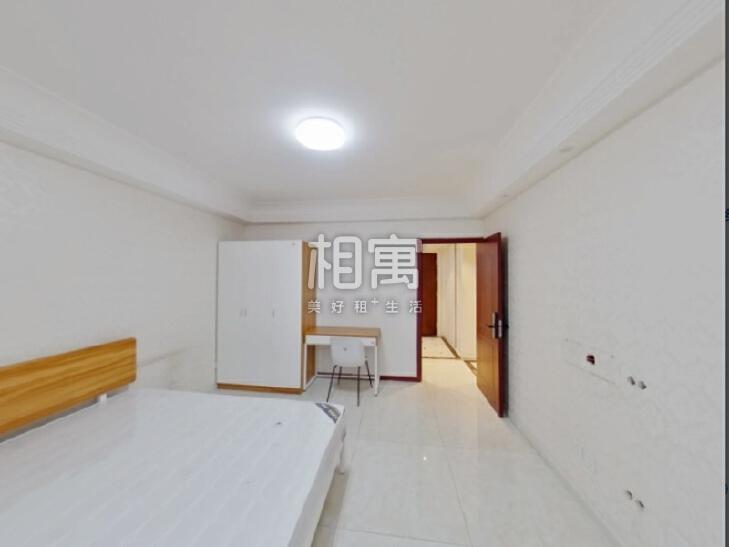 合租·中海城(香克林)