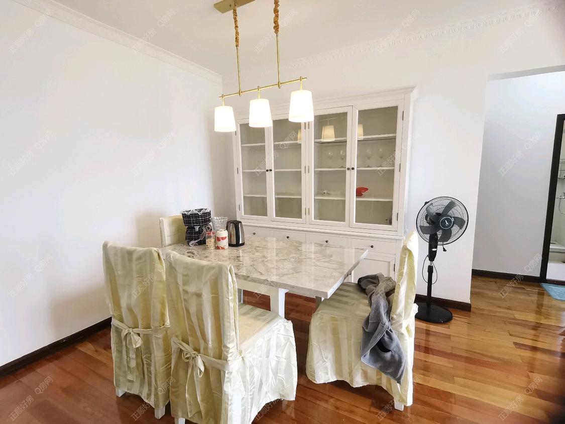 整租·金海湾花园