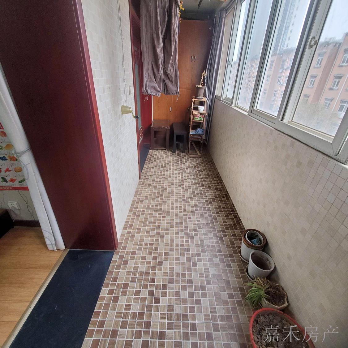 整租·御苑新城