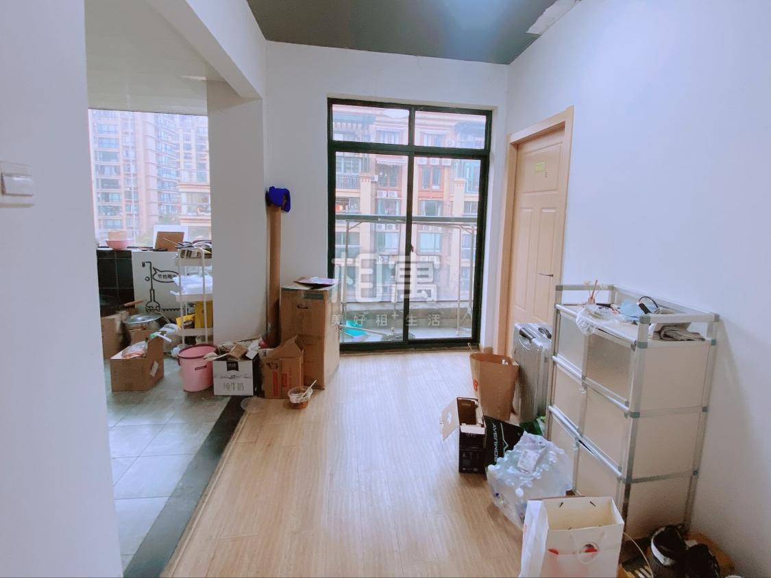 合租·钱江湾花园