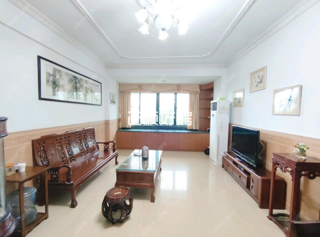 整租·新城市中心广场