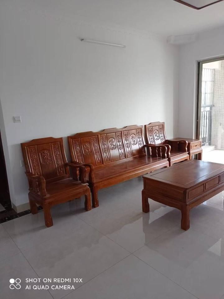 整租·沧江水岸花园