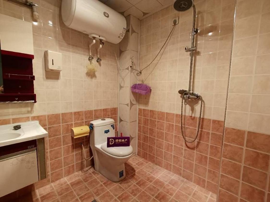 整租·安民华府