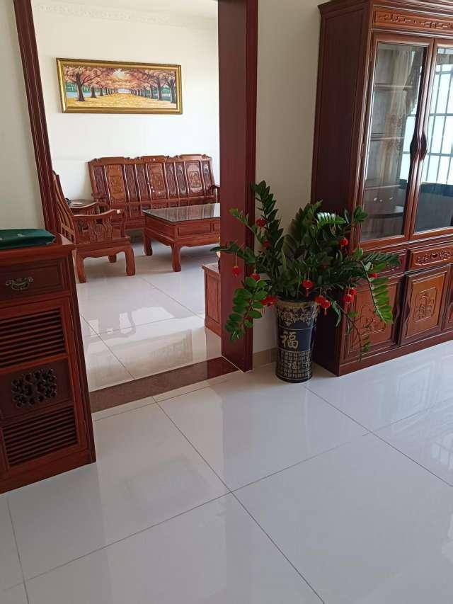 整租·海尚明居