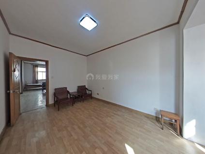 玄武红山整租 天然居3室1厅/95平/中楼层