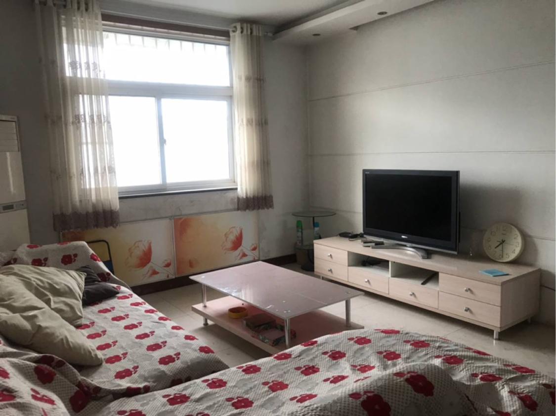 整租·开元家园