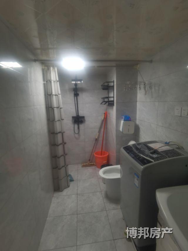 整租·中海天悦府