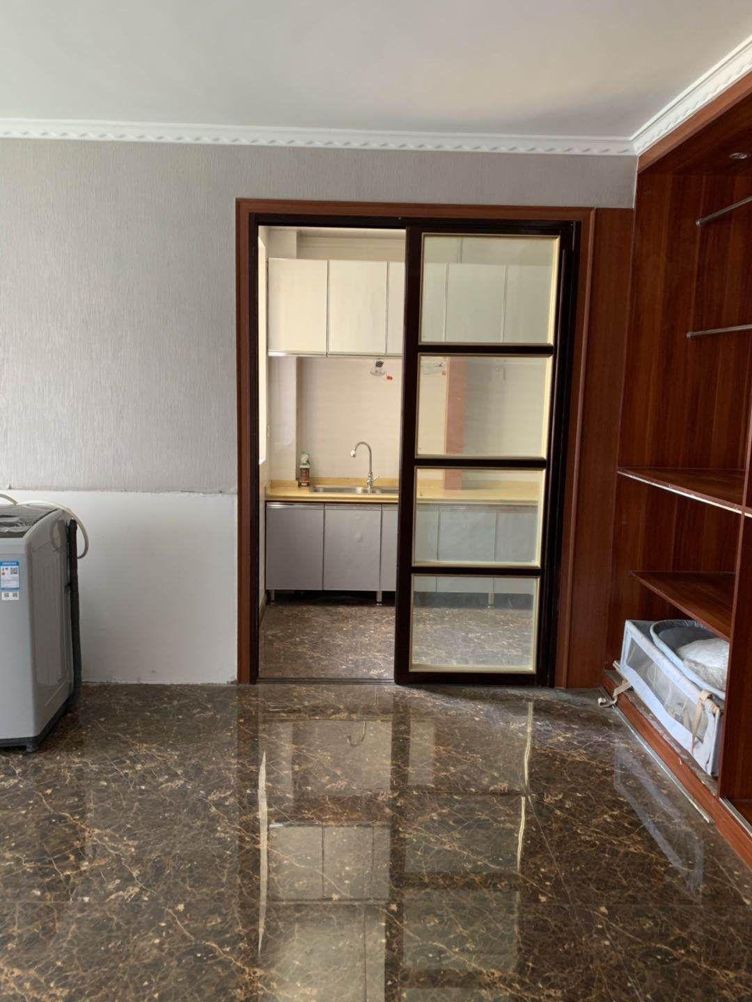 整租·汇英名郡