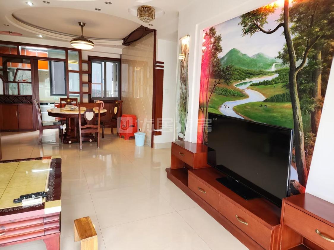 整租·汇东郦城