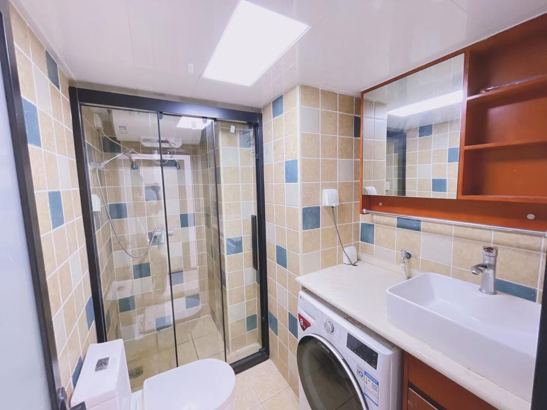 整租·北科塔院小区(迎春园)