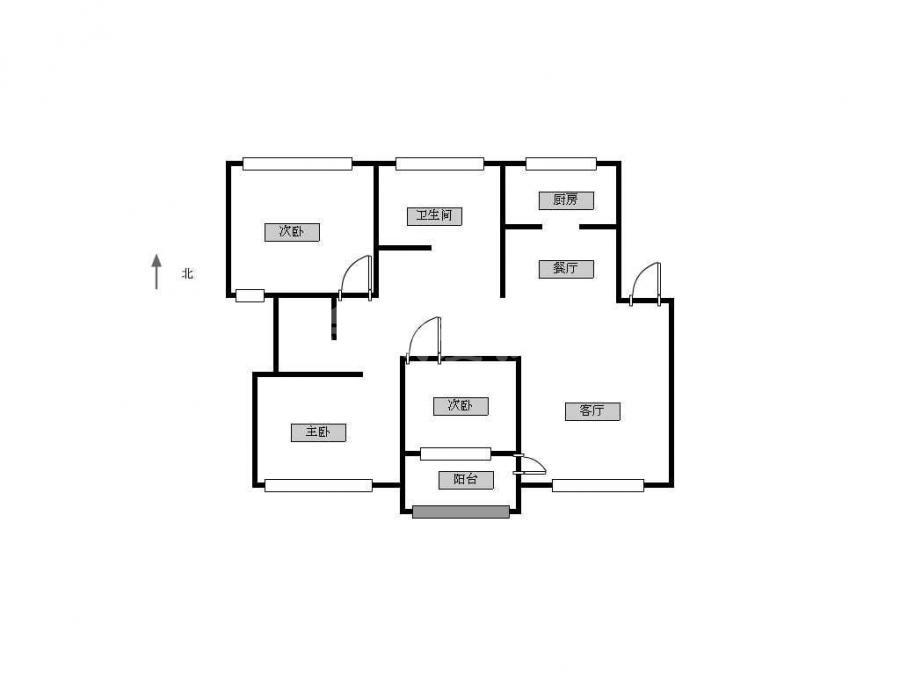 整租·龙池翠洲