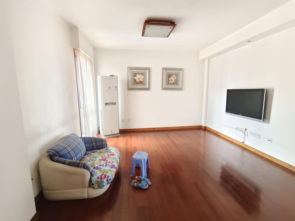 整租·水尚阑珊