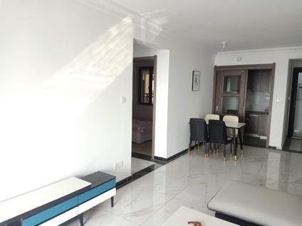 桥西北杜整租 碧桂园天汇2室2厅/90平/中楼层