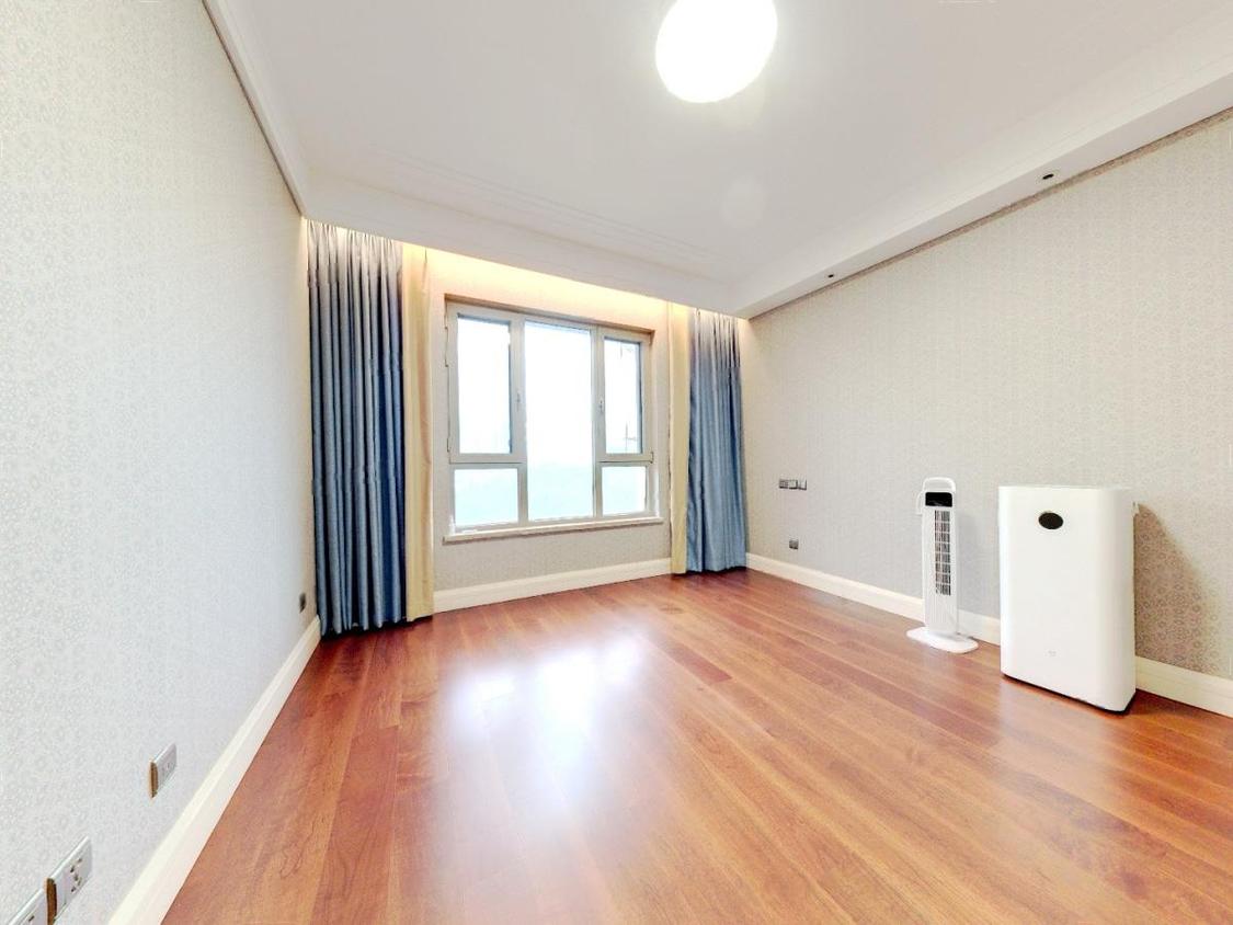 整租·融创星美御