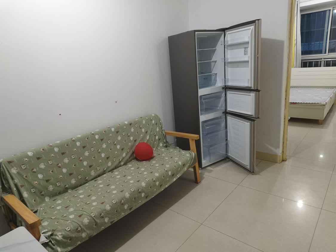 整租·金柱文苑