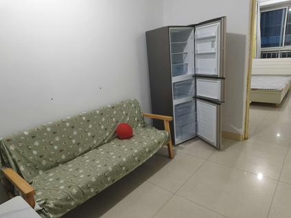 东昌府市民文化中心整租 金柱文苑2室2厅/77平/低楼层