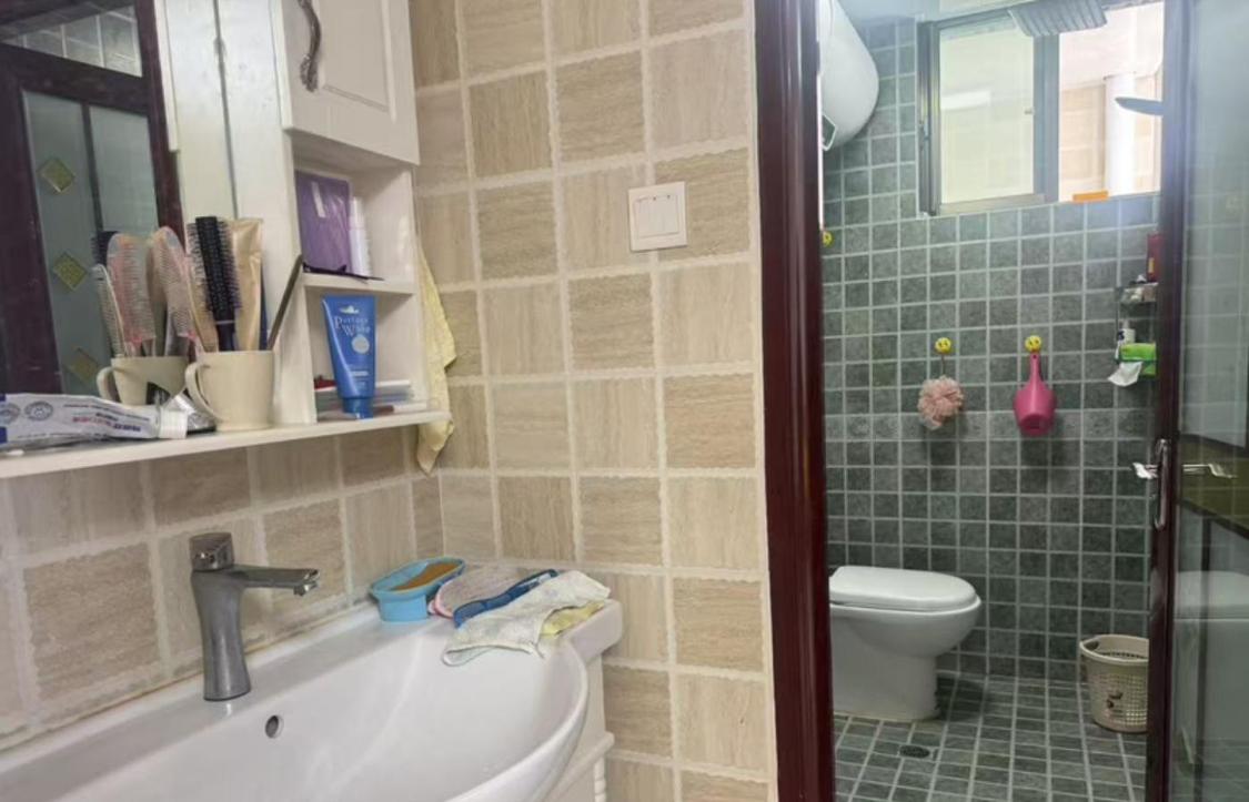 整租·金泉星河花园