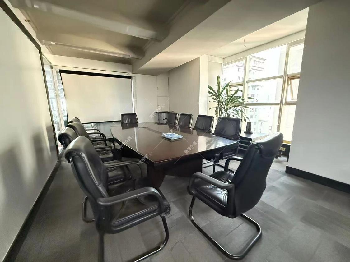 整租·东风东路34号