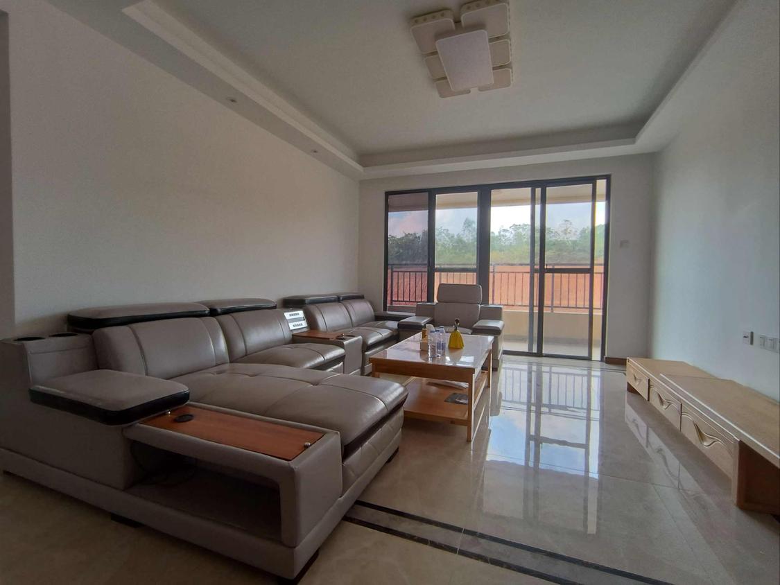 整租·大唐盛世(二期)