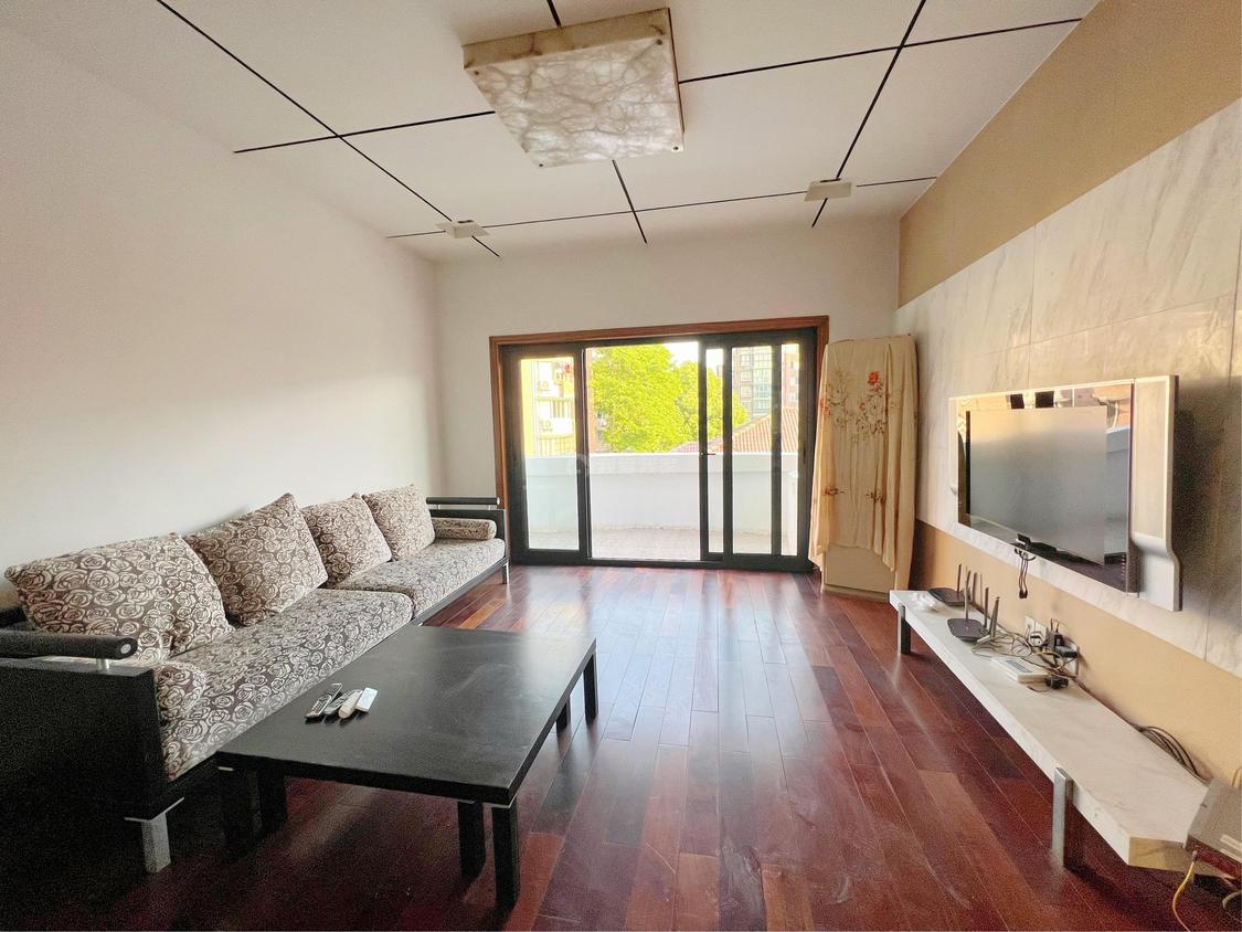 整租·南都花园