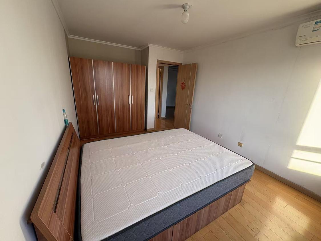 整租·金隅万科城(一期)