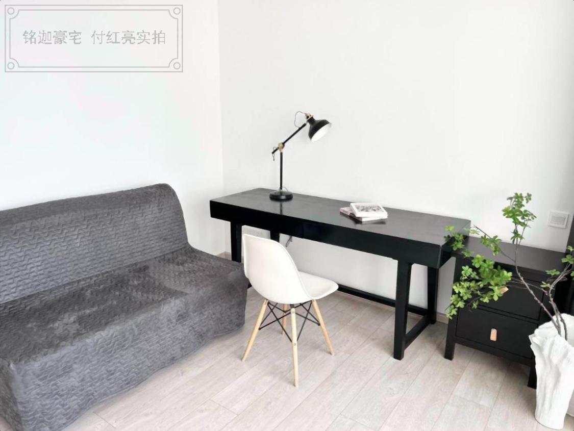 整租·东方悦澜