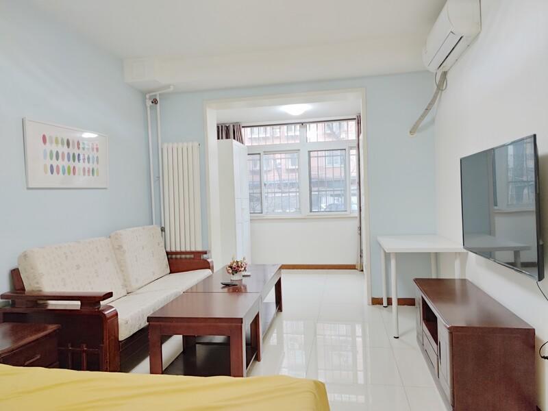 整租·三源里南小街小区