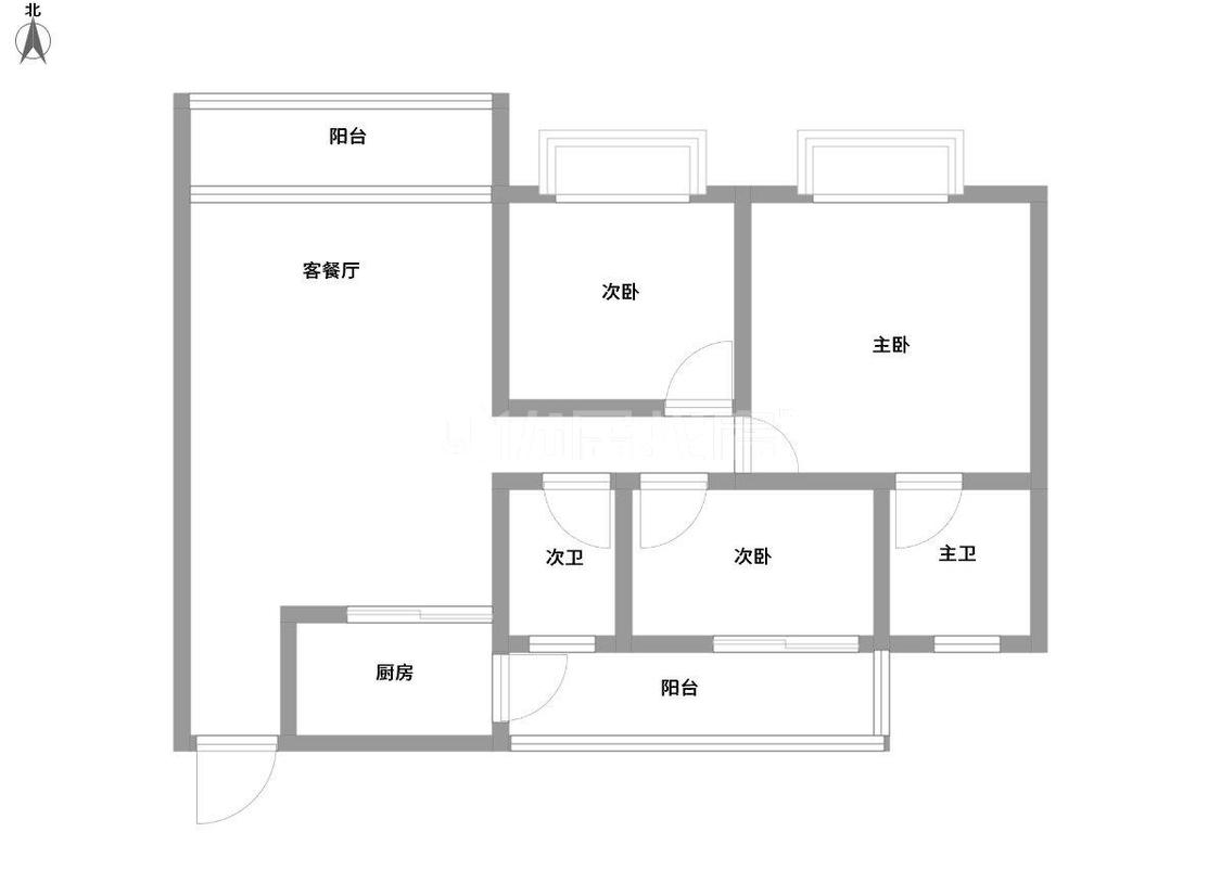 整租·万秀小区
