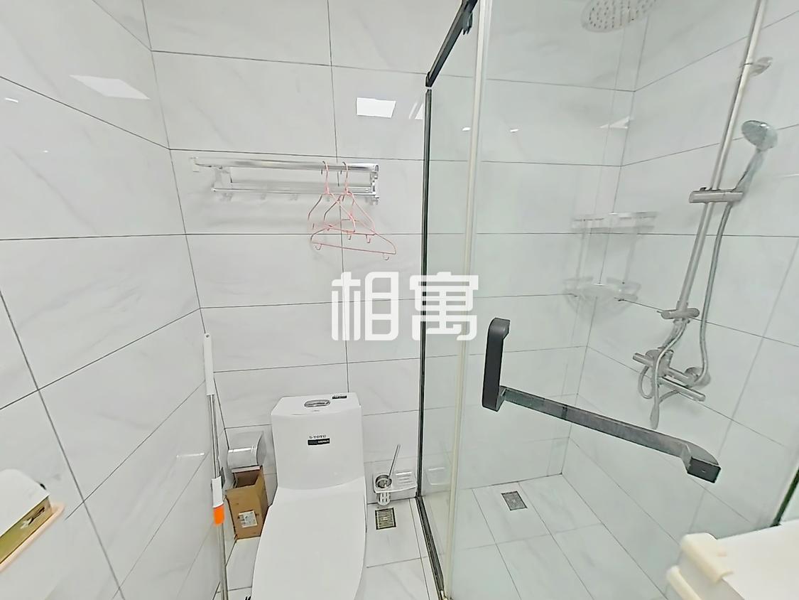 整租·优客国际SOHO公馆