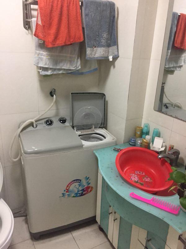 整租·骏和天城