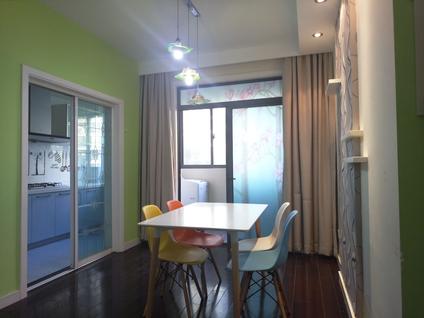 朝阳亚运村小营合租 八斗4室1厅/116平/中楼层