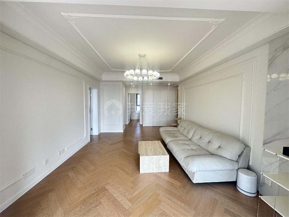 整租·黄浦华庭(小区)